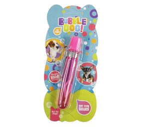 Bubble dog Bubble dog hand bellenblaas Bubble dog Bubble dog hand bellenblaas