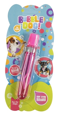Bubble dog Bubble dog hand bellenblaas Bubble dog Bubble dog hand bellenblaas