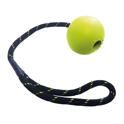 Happy pet Happy pet tough toys floater jumbo bal touw assorti Happy pet Happy pet tough toys floater jumbo bal touw assorti
