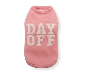 Croci Croci hondentrui homy day off roze Croci Croci hondentrui homy day off roze