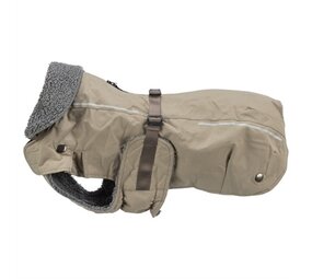 Trixie Trixie hondenjas rouen zand