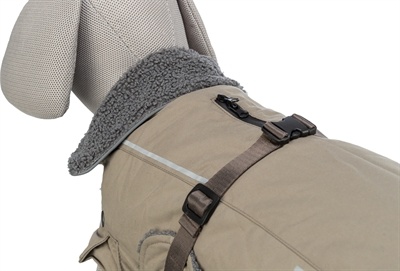 Trixie Trixie hondenjas rouen zand