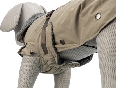 Trixie Trixie hondenjas rouen zand