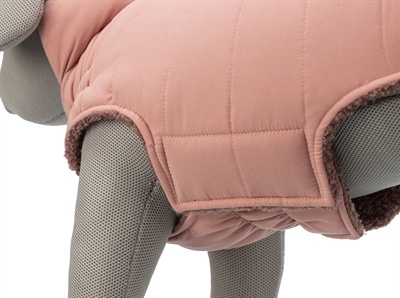 Trixie Trixie hondenjas lesmont abrikoos