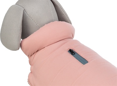 Trixie Trixie hondenjas lesmont abrikoos