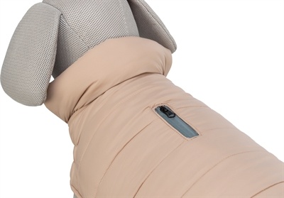 Trixie Trixie hondenjas lesmont blush