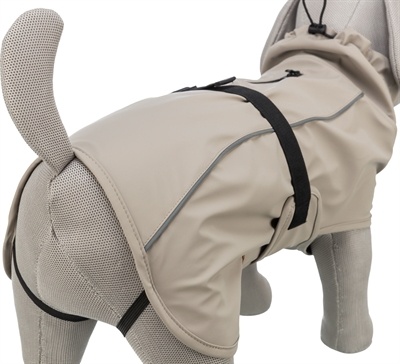 Trixie Trixie be nordic regenjas husum zand