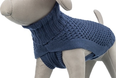 Trixie Trixie hondentrui norwood blauw