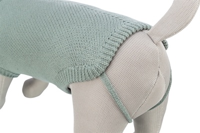 Trixie Trixie citystyle hondentrui berlin salie