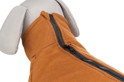 Trixie Trixie citystyle hondentrui sweatshirt amsterdam roest