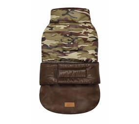 Croci Croci hondenjas padded bois Croci Croci hondenjas padded bois