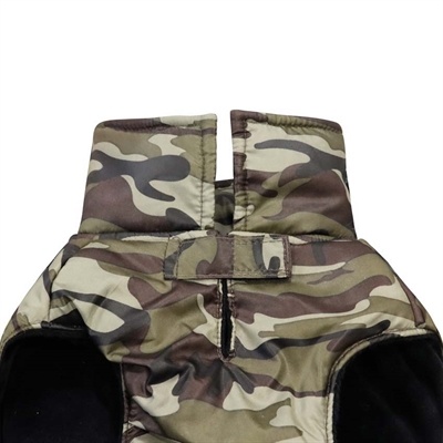 Croci Croci hondenjas padded bois