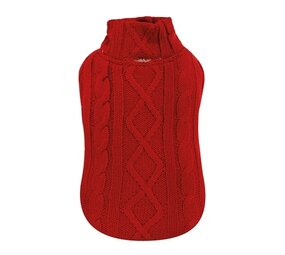 Croci Croci hondentrui winter trail ruby rood Croci Croci hondentrui winter trail ruby rood