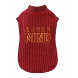 Croci Croci hondentrui nevermind rood Croci Croci hondentrui nevermind rood