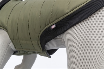 Trixie Trixie hondenjas arlay donkergroen