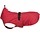 Trixie regenjas hond vimy rood
