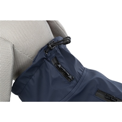 Trixie Trixie be nordic regenjas husum blauw