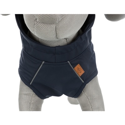 Trixie Trixie be nordic regenjas husum blauw
