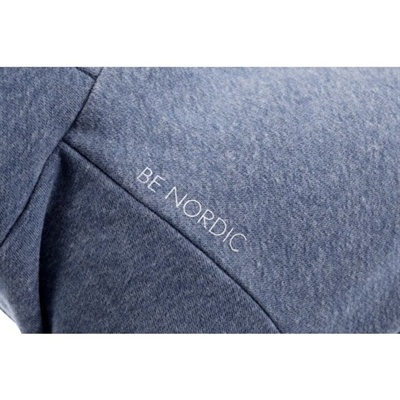 Trixie Trixie be nordic hondentrui hoodie flensburg blauw