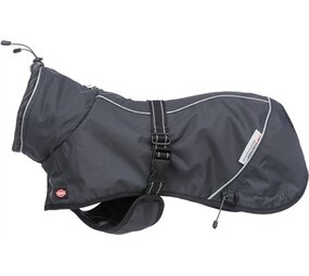 Trixie Trixie hondenjas calvi zwart