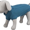 Trixie Trixie trui kenton blauw Trixie Trixie trui kenton blauw