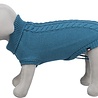 Trixie Trixie trui kenton blauw Trixie Trixie trui kenton blauw