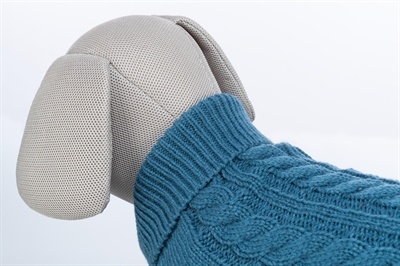 Trixie Trixie trui kenton blauw Trixie Trixie trui kenton blauw