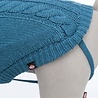 Trixie Trixie trui kenton blauw Trixie Trixie trui kenton blauw
