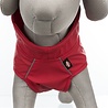 Trixie Trixie regenjas hond vimy rood Trixie Trixie regenjas hond vimy rood