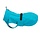 Trixie regenjas hond vimy blauw