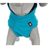 Trixie Trixie regenjas hond vimy blauw Trixie Trixie regenjas hond vimy blauw