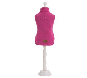 Croci Croci hondentrui col valencia roze Croci Croci hondentrui col valencia roze