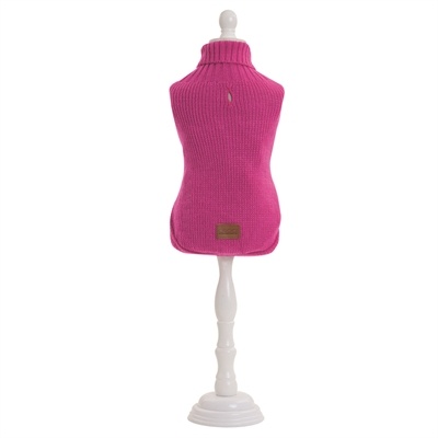 Croci Croci hondentrui col valencia roze Croci Croci hondentrui col valencia roze