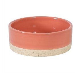 Zolux Zolux olaria voerbak keramiek terracota Zolux Zolux olaria voerbak keramiek terracota