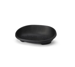 Savic Savic snooze hondenmand plastic zwart