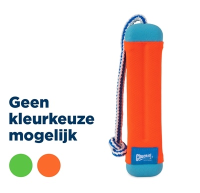 Chuckit Chuckit amphibious bumper assorti