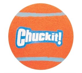 Chuckit Chuckit tennisbal Chuckit Chuckit tennisbal