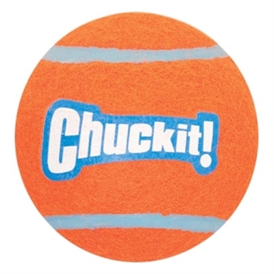 Chuckit Chuckit tennisbal Chuckit Chuckit tennisbal