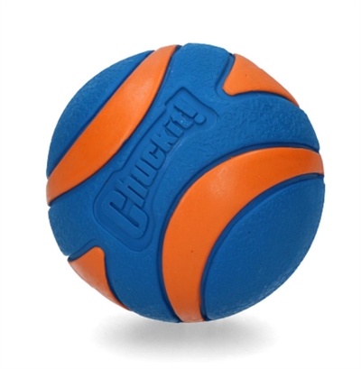 Chuckit Chuckit ultra squeaker bal