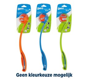 Chuckit Chuckit sport ball launcher werpstok