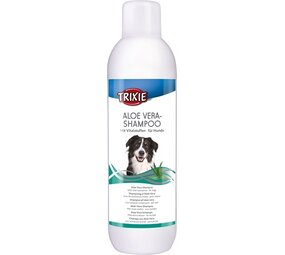 Trixie Trixie shampoo aloe vera