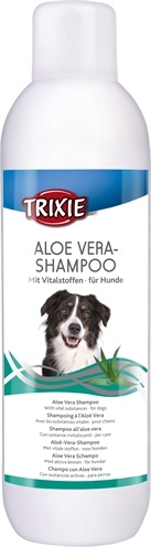Trixie Trixie shampoo aloe vera Trixie Trixie shampoo aloe vera