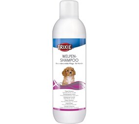 Trixie Trixie shampoo puppy Trixie Trixie shampoo puppy