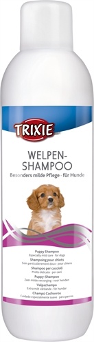 Trixie Trixie shampoo puppy