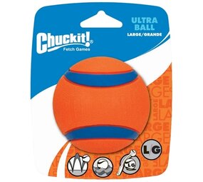 Chuckit Chuckit ultra bal Chuckit Chuckit ultra bal