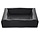 Bia bed hondenmand original zwart