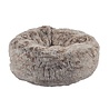 Croci Croci hondenmand donut bicolor beige Croci Croci hondenmand donut bicolor beige