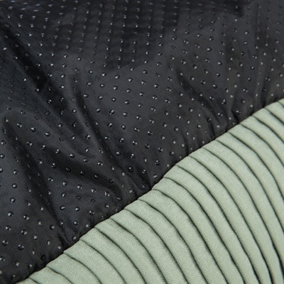 Trixie Trixie hondenmand marley soft edition saliegroen Trixie Trixie hondenmand marley soft edition saliegroen