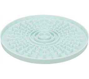 Trixie Trixie junior likplaat mintgroen