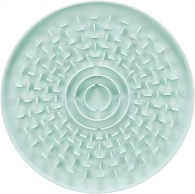 Trixie Trixie junior likplaat mintgroen Trixie Trixie junior likplaat mintgroen